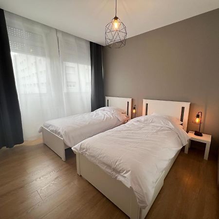 Break In Metz Leilighet Longeville-les-Metz Eksteriør bilde